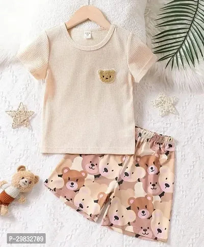 Rahello Stylish Printed Clothing Set