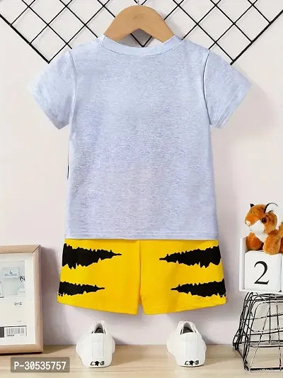 Rahello Stylish Clothing Set for Kids