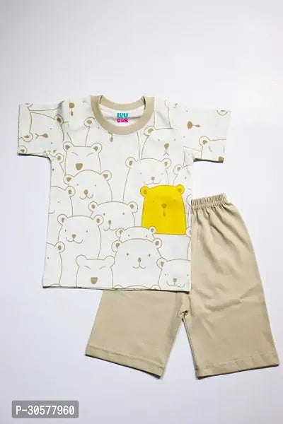 Trendy Casual Clothing Set For Kids